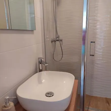 Apartment App Mirela 1 Novi Vinodolski