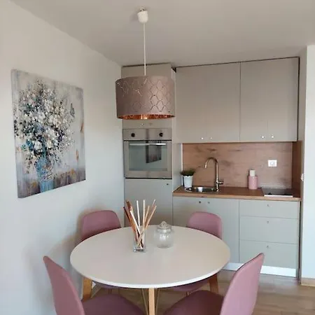 App Mirela 1 * Novi Vinodolski