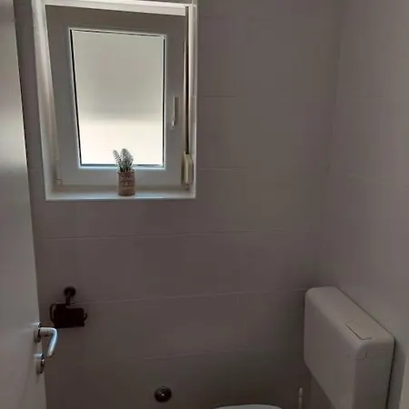 App Mirela 1 Apartment Novi Vinodolski