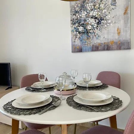 App Mirela 1 Apartment