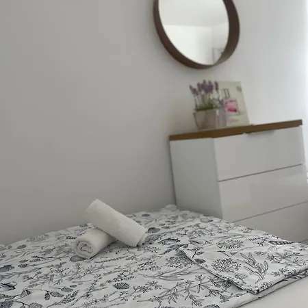 App Mirela 1 Apartment