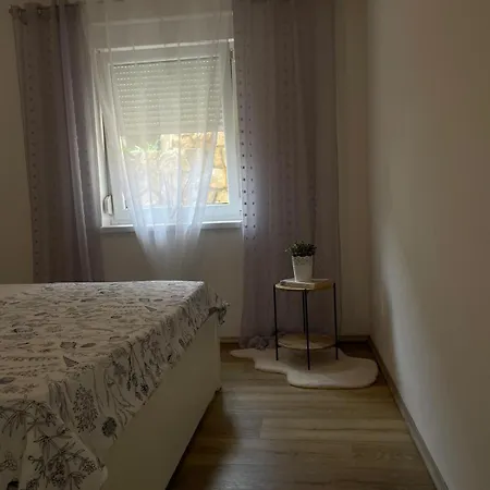 App Mirela 1 * Novi Vinodolski