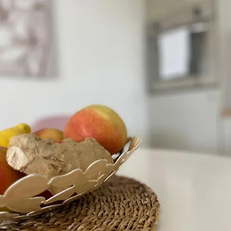 App Mirela 1 Apartment