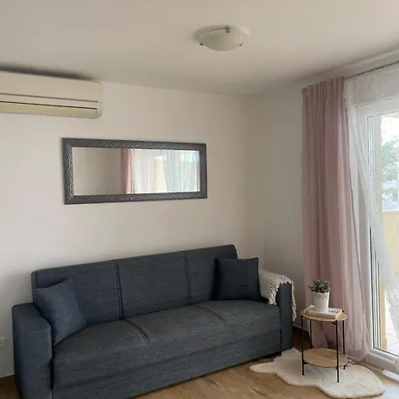 App Mirela 1 Apartment *