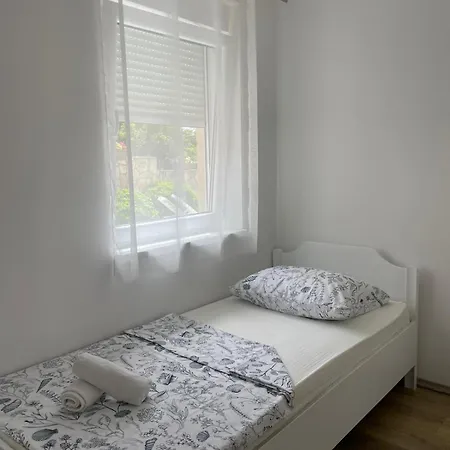 App Mirela 1 Apartment Novi Vinodolski