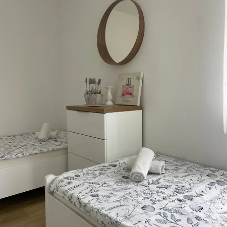 Apartment App Mirela 1 Novi Vinodolski