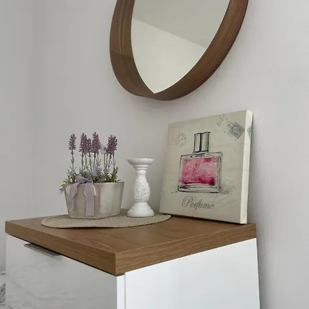 Apartment App Mirela 1 Novi Vinodolski