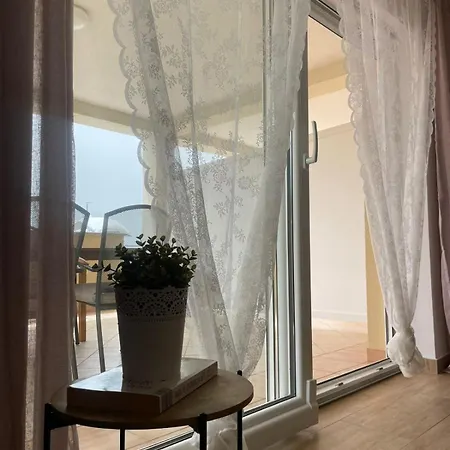 Apartment App Mirela 1
