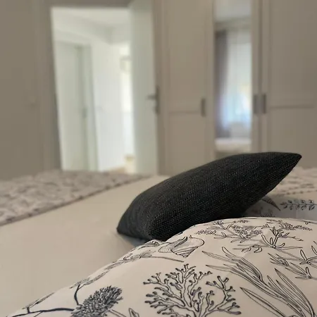 App Mirela 1 Apartment Novi Vinodolski