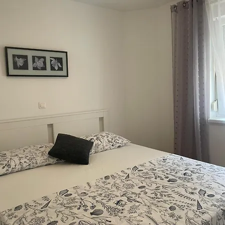 Apartment App Mirela 1 Novi Vinodolski