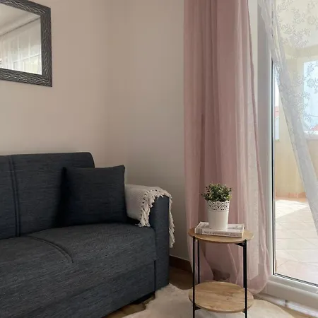 Apartment App Mirela 1 Novi Vinodolski