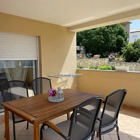 Apartment App Mirela 1 *