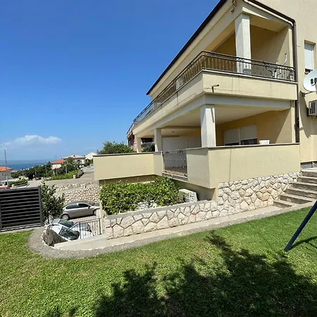 Apartment App Mirela 1