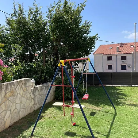 App Mirela 1 Apartment