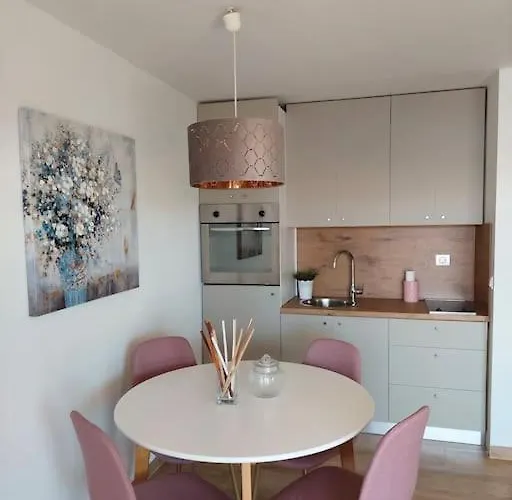 App Mirela 1 * 노비비노돌스키