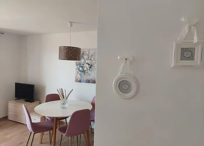 App Mirela 1 아파트 *