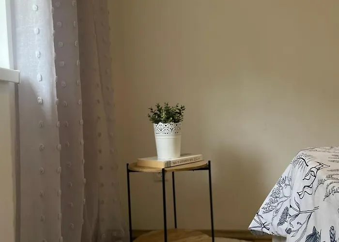 아파트 App Mirela 1