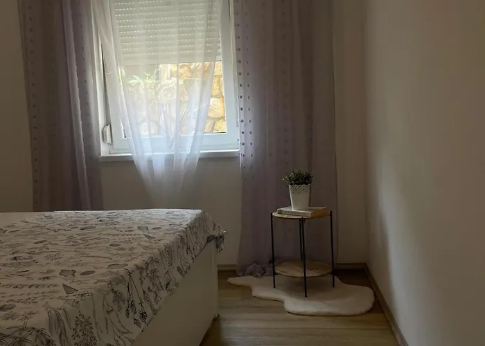 App Mirela 1 * Novi Vinodolski