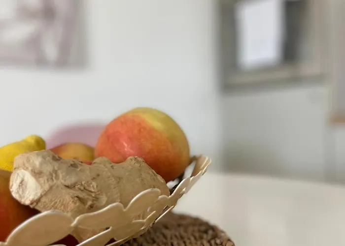 App Mirela 1 아파트