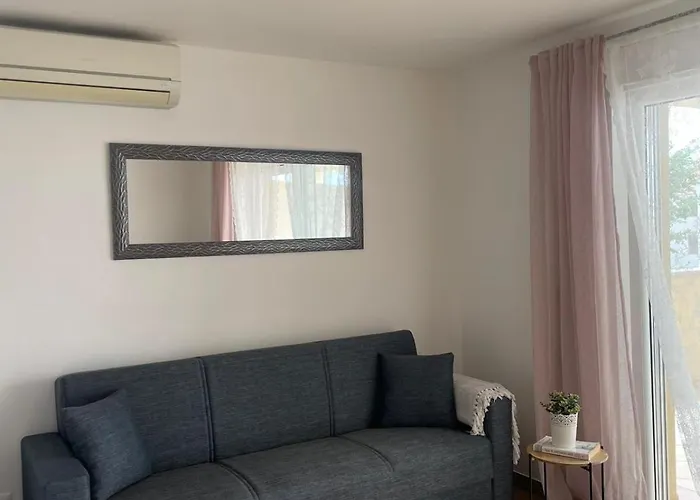 App Mirela 1 아파트 *