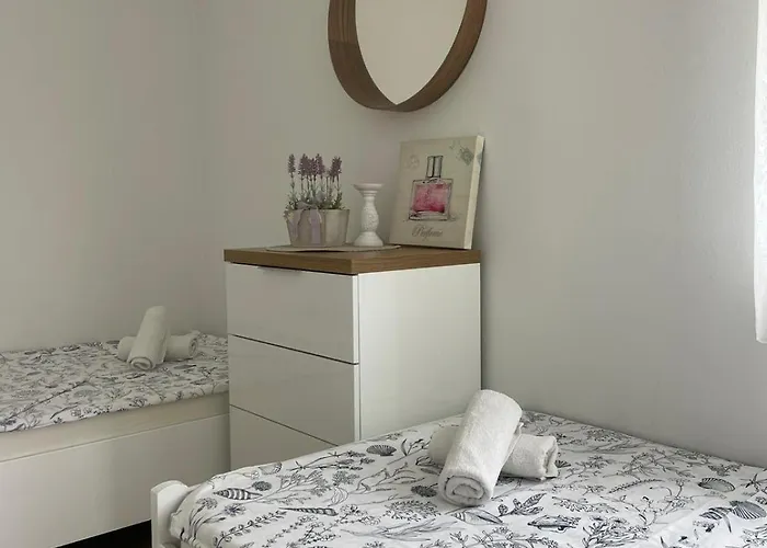 아파트 App Mirela 1 노비비노돌스키