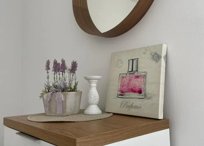 아파트 App Mirela 1 노비비노돌스키