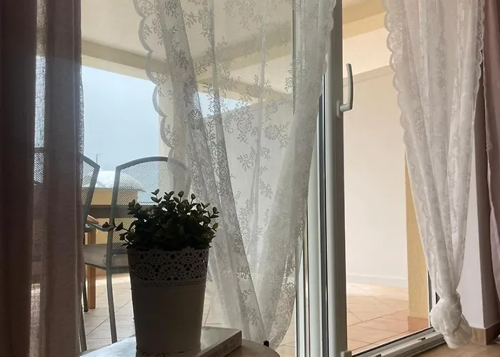 아파트 App Mirela 1