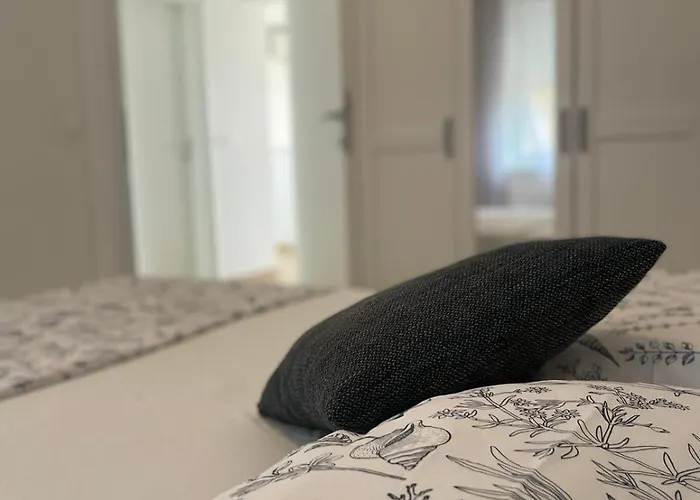 App Mirela 1 Daire Novi Vinodolski