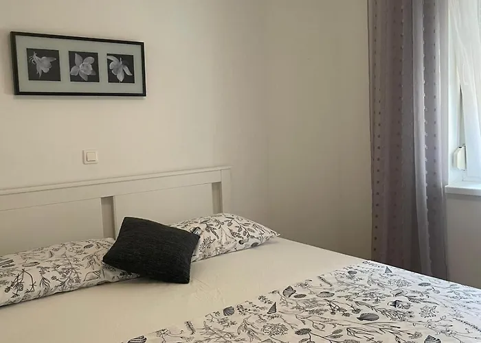 Daire App Mirela 1 Novi Vinodolski