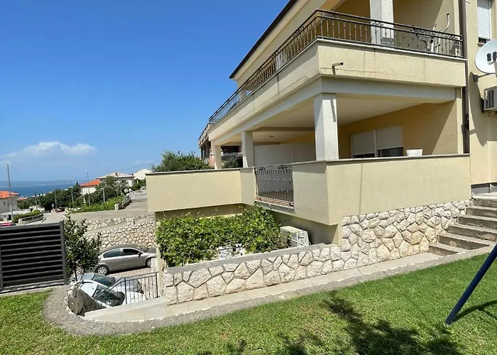 아파트 App Mirela 1