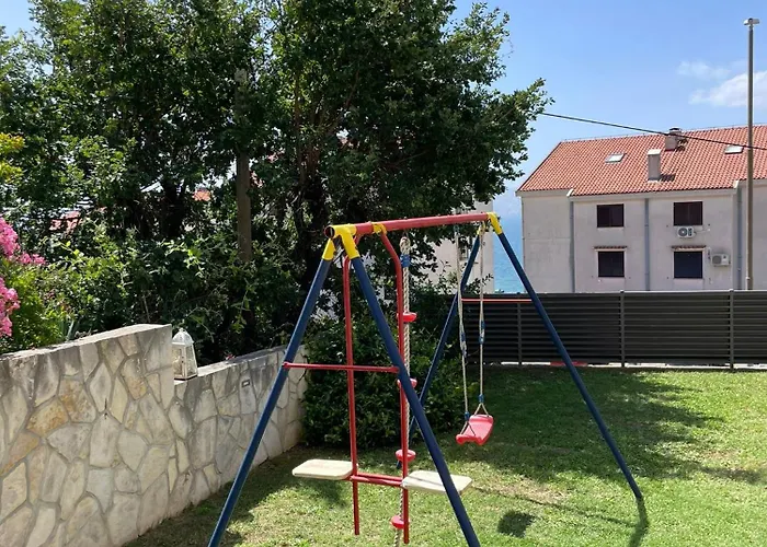 App Mirela 1 아파트